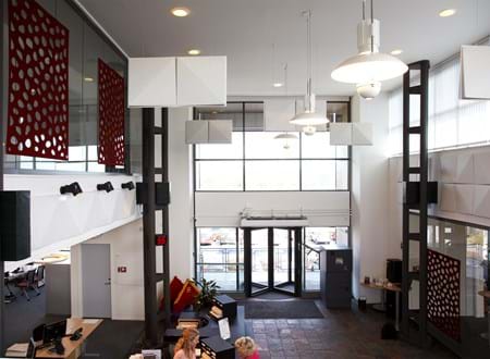CoverSingle rumdeler i filt i bank (3)
